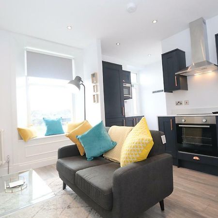 Dollar Apartments-39 Bridge Street エクステリア 写真