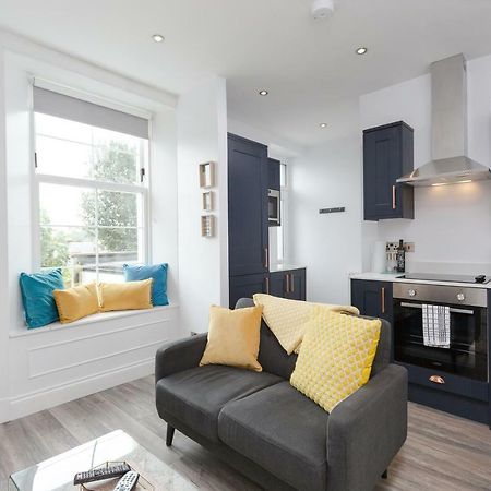 Dollar Apartments-39 Bridge Street エクステリア 写真