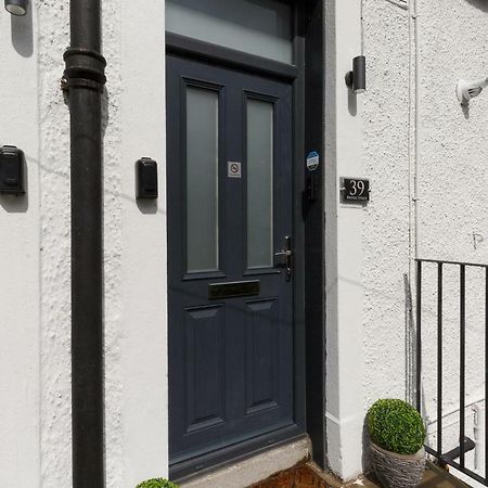 Dollar Apartments-39 Bridge Street エクステリア 写真