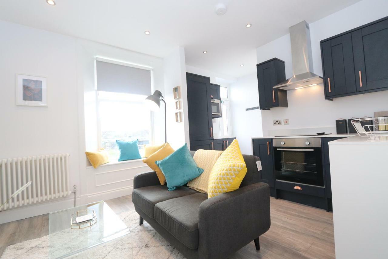 Dollar Apartments-39 Bridge Street エクステリア 写真