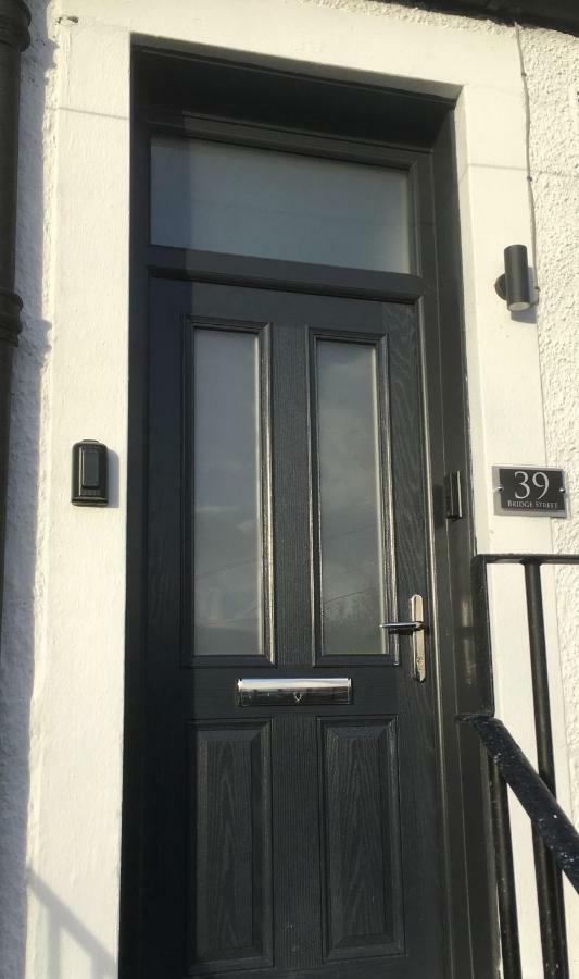 Dollar Apartments-39 Bridge Street エクステリア 写真