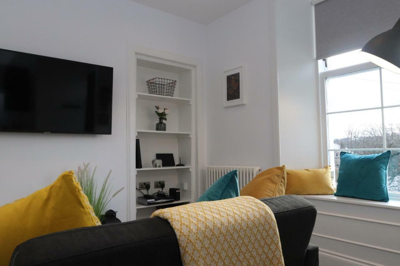 Dollar Apartments-39 Bridge Street エクステリア 写真