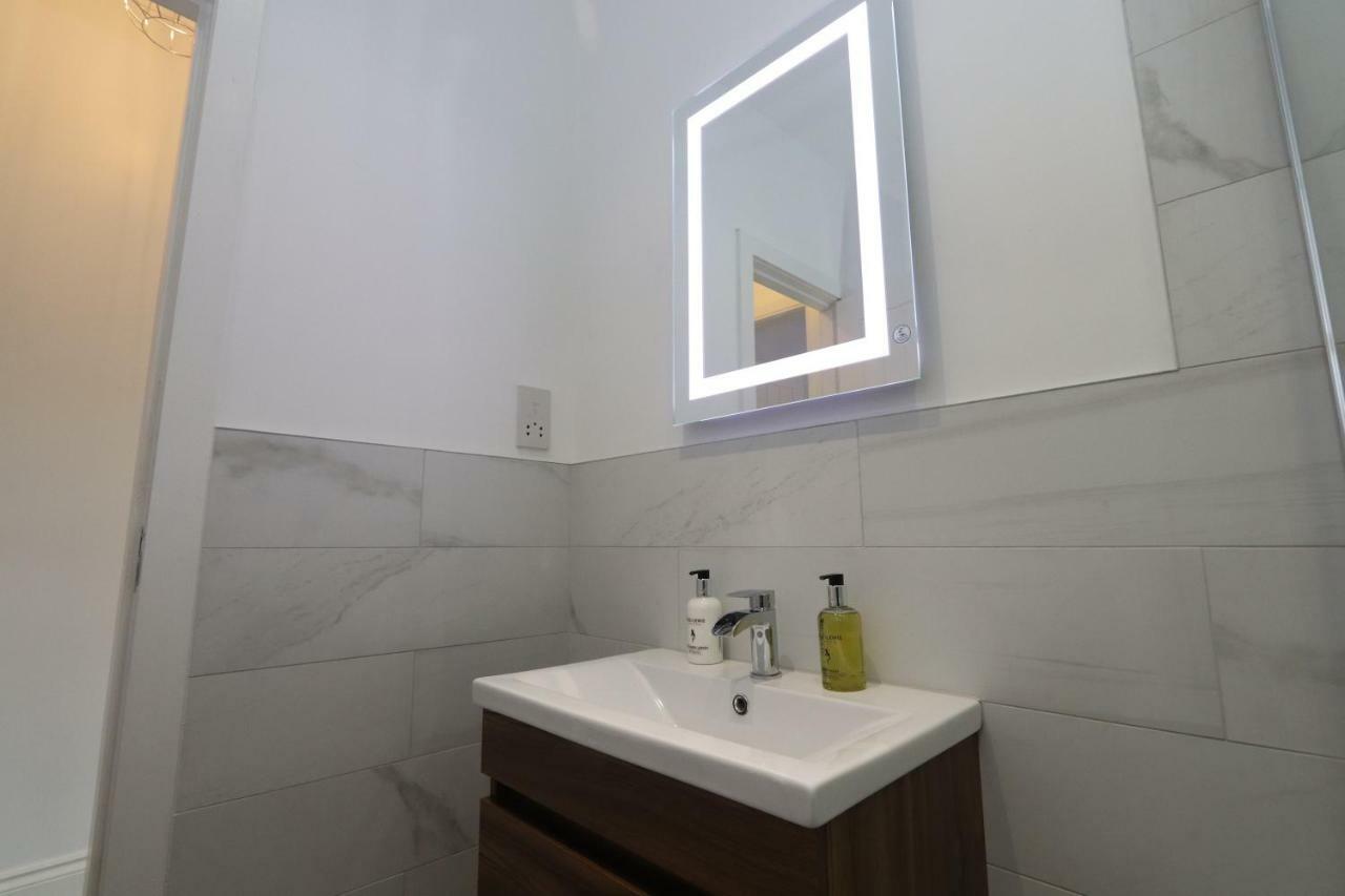 Dollar Apartments-39 Bridge Street エクステリア 写真