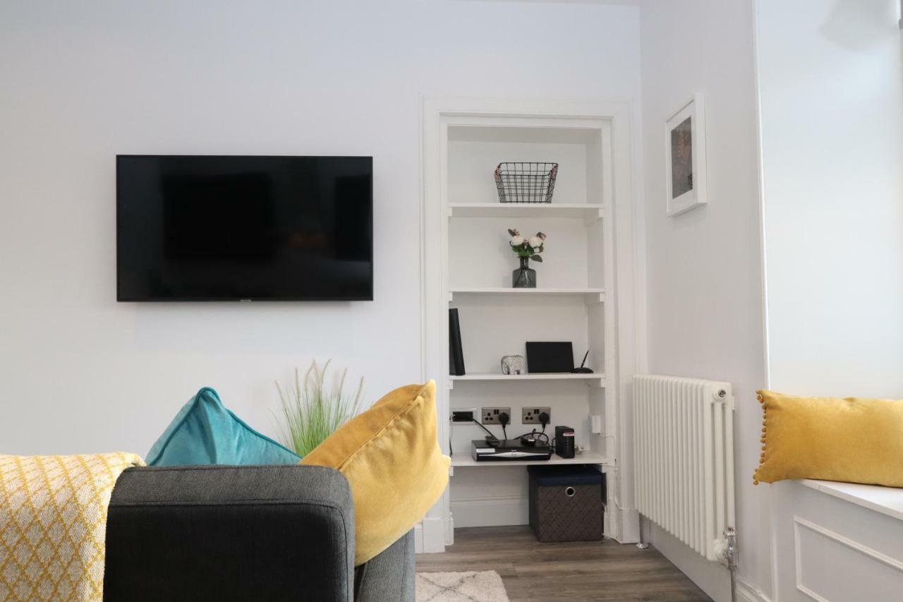 Dollar Apartments-39 Bridge Street エクステリア 写真