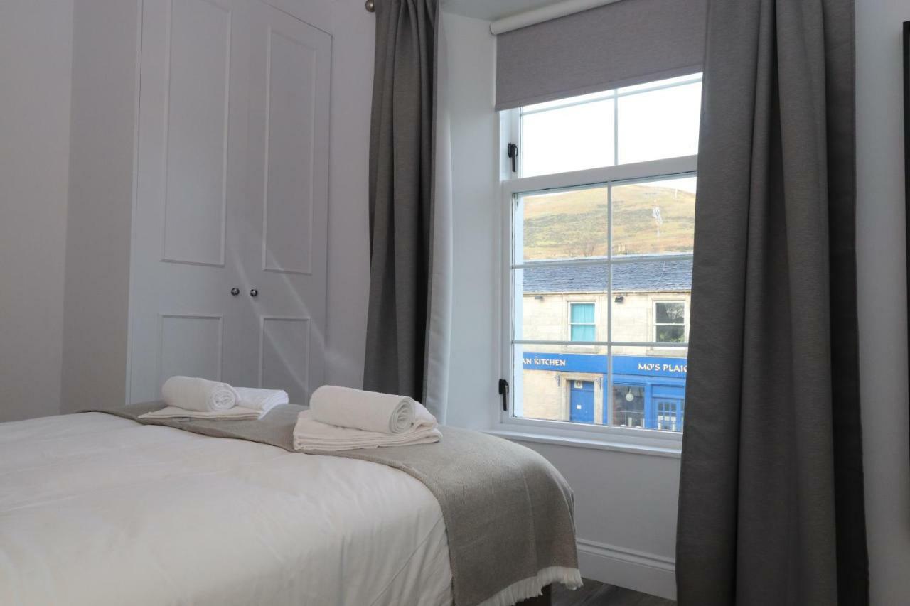 Dollar Apartments-39 Bridge Street エクステリア 写真