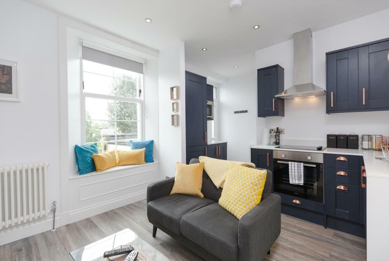 Dollar Apartments-39 Bridge Street エクステリア 写真