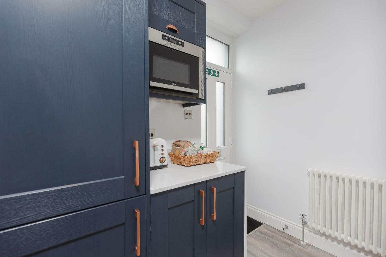 Dollar Apartments-39 Bridge Street エクステリア 写真