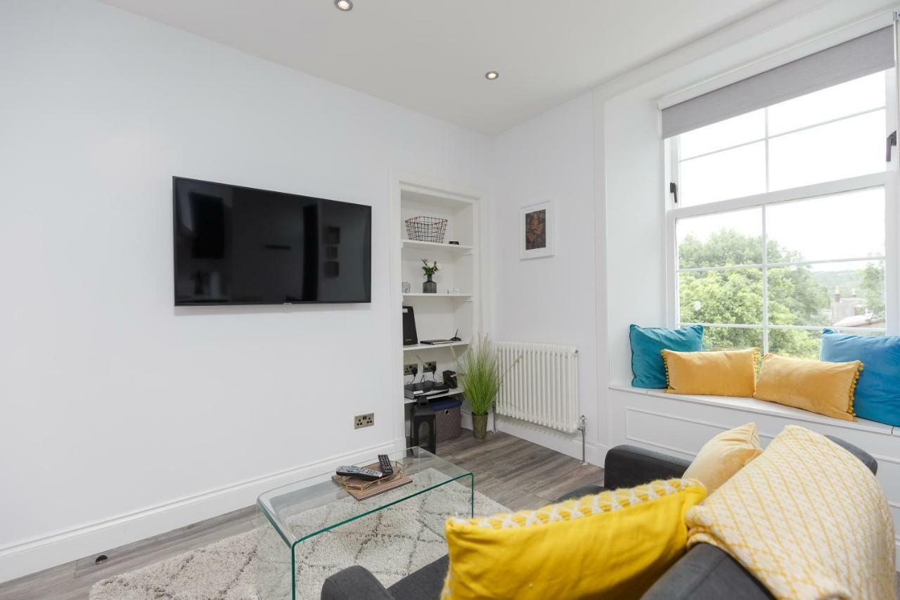 Dollar Apartments-39 Bridge Street エクステリア 写真
