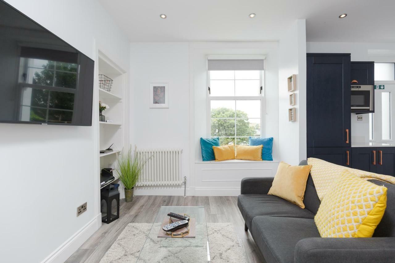 Dollar Apartments-39 Bridge Street エクステリア 写真