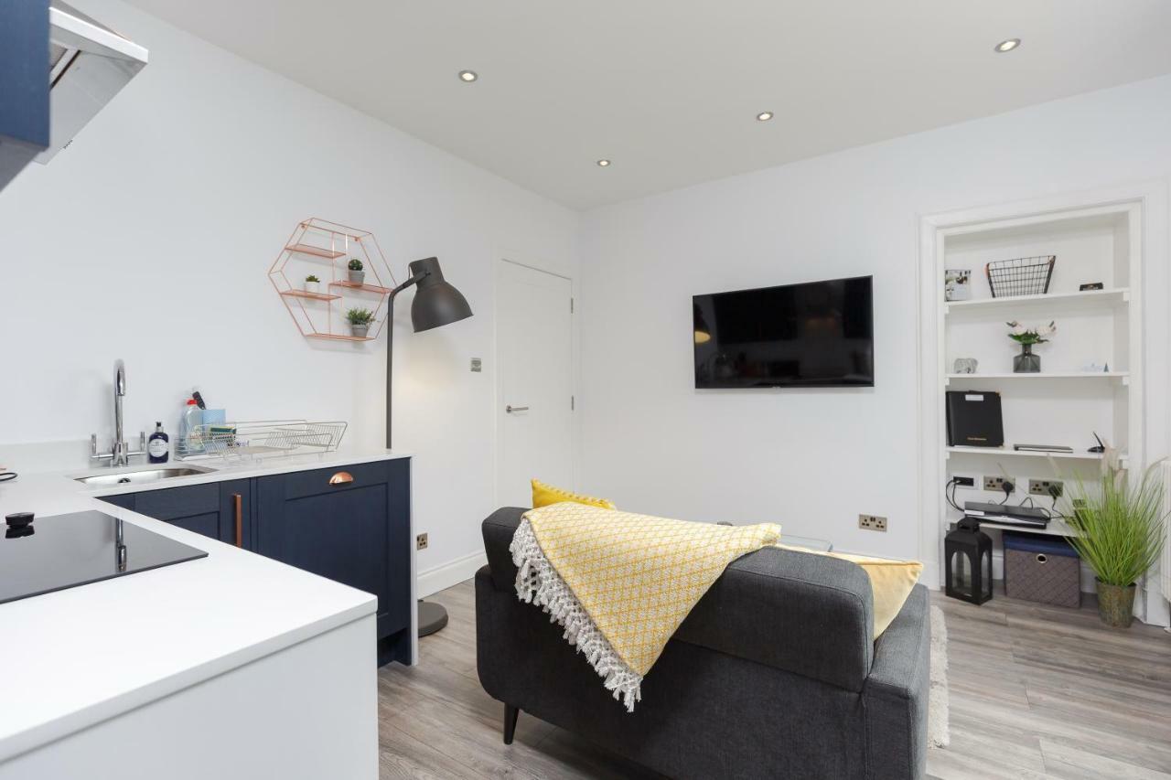 Dollar Apartments-39 Bridge Street エクステリア 写真
