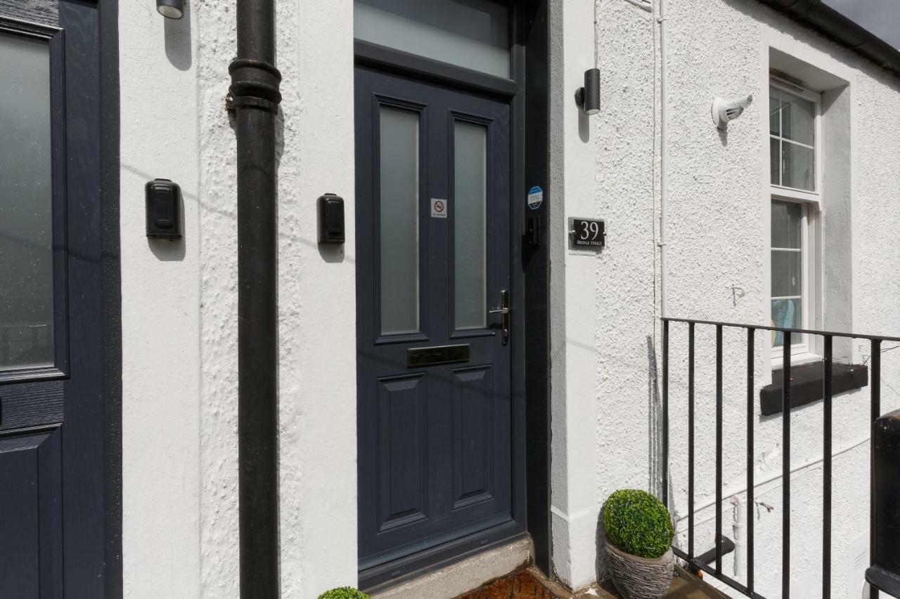 Dollar Apartments-39 Bridge Street エクステリア 写真